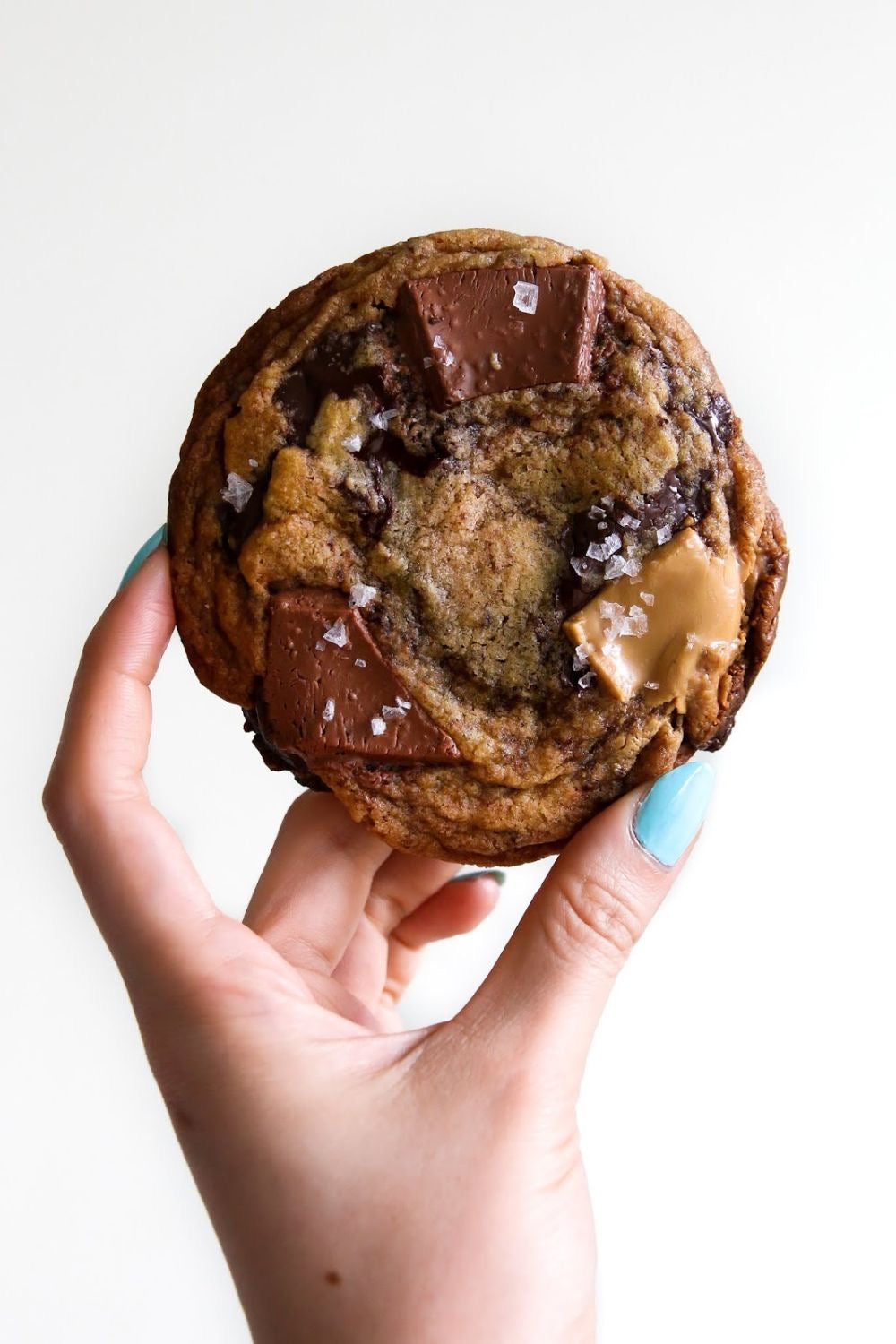 The Cookie Box