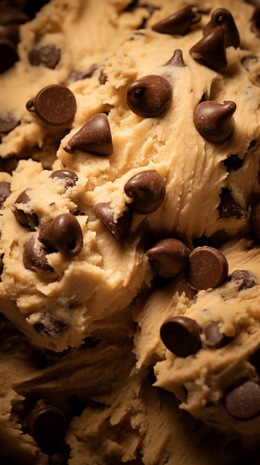 The Cookie Box